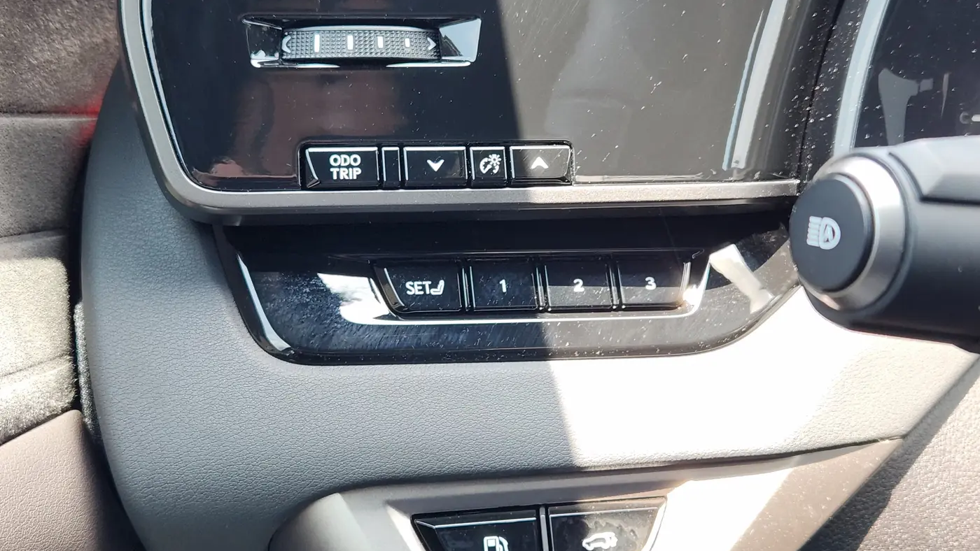 2025 Lexus RX 350h Premium