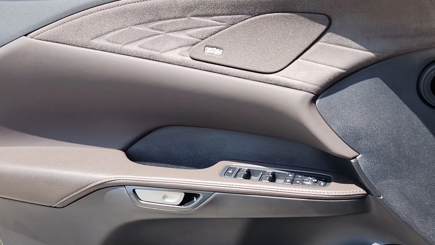 2025 Lexus RX 350h Premium