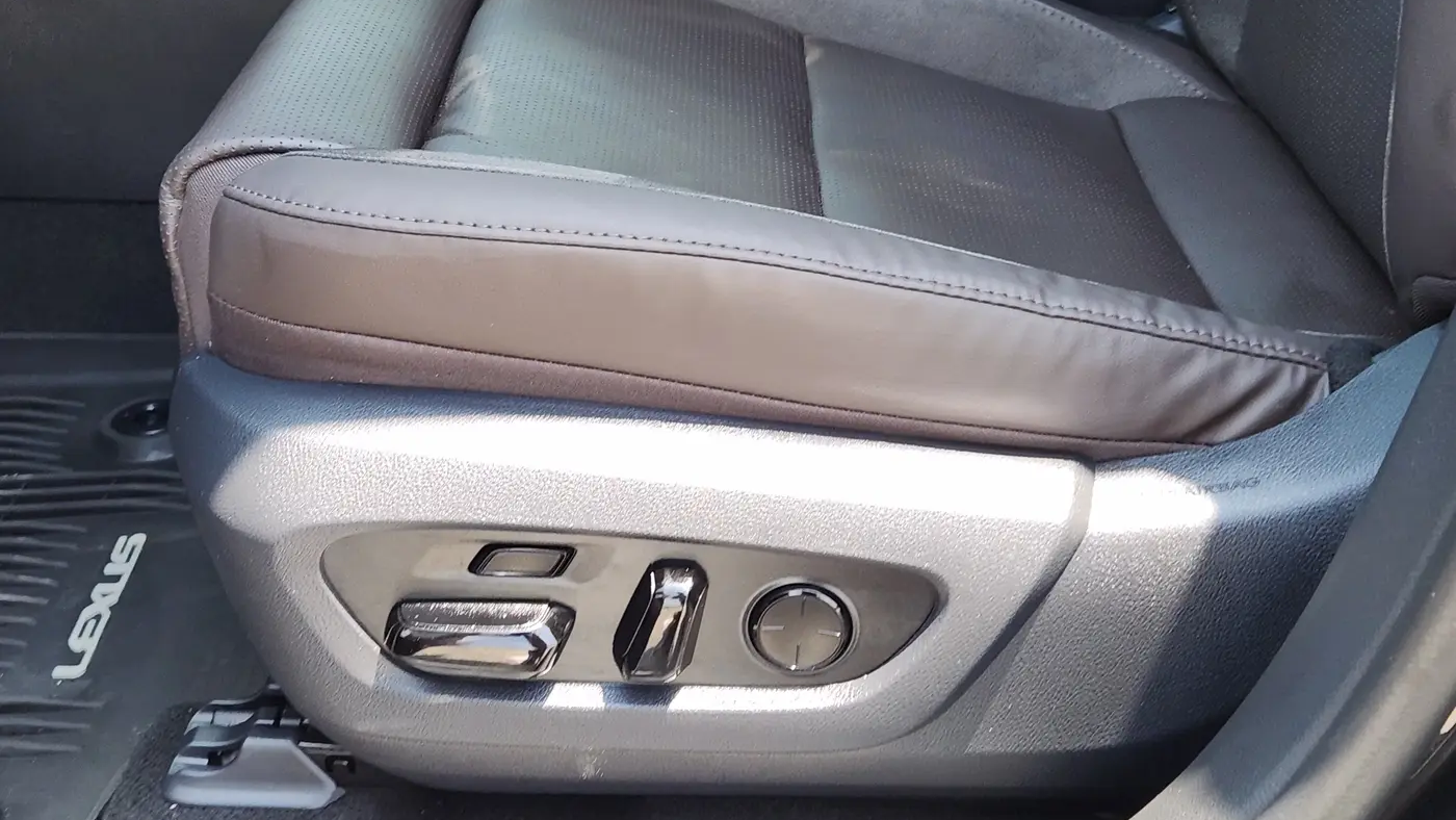 2025 Lexus RX 350h Premium