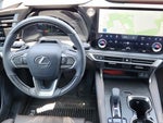 2025 RX 350h Thumbnail 12