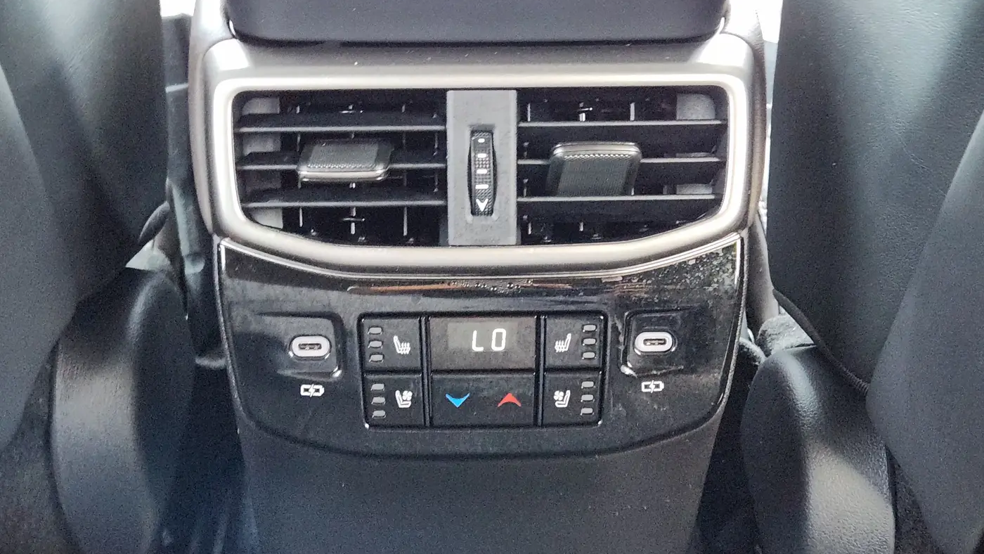 2025 Lexus RX 350h Premium