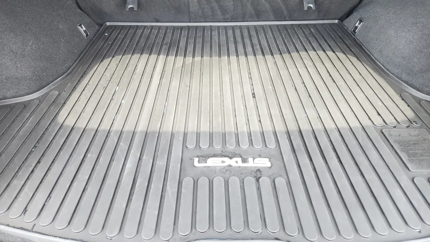 2025 Lexus RX 350h Premium
