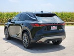 2025 RX 350h Thumbnail 18