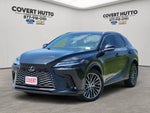 2025 RX 350h Thumbnail 28