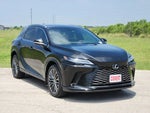 2025 RX 350h Thumbnail 30