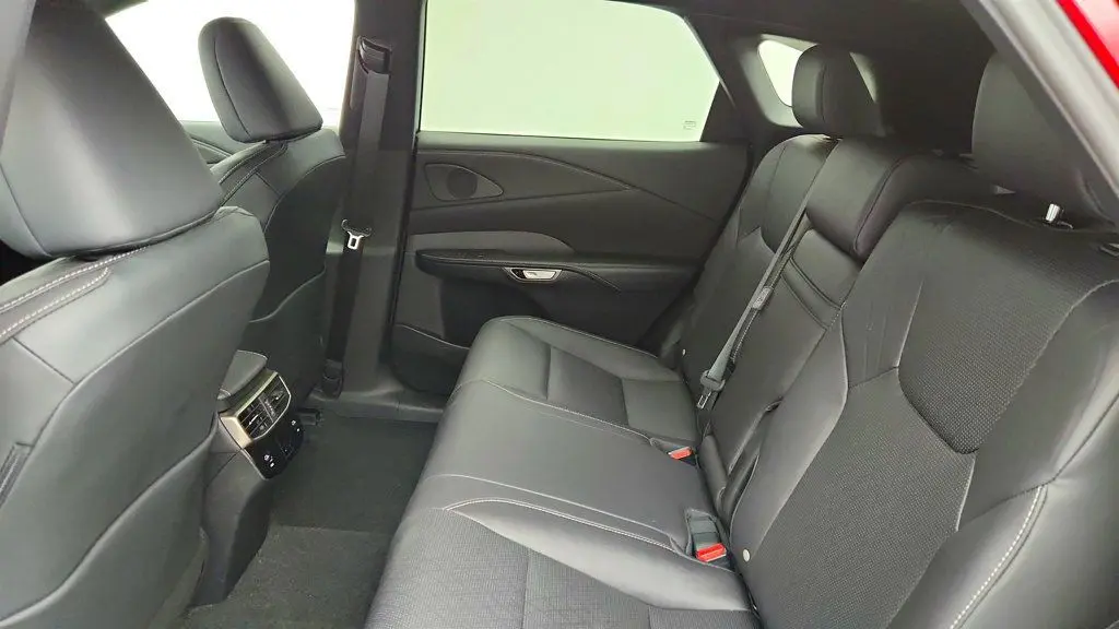 2024 Lexus RX 350h Base