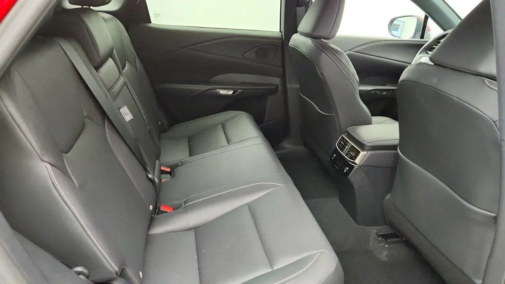 2024 Lexus RX 350h Base
