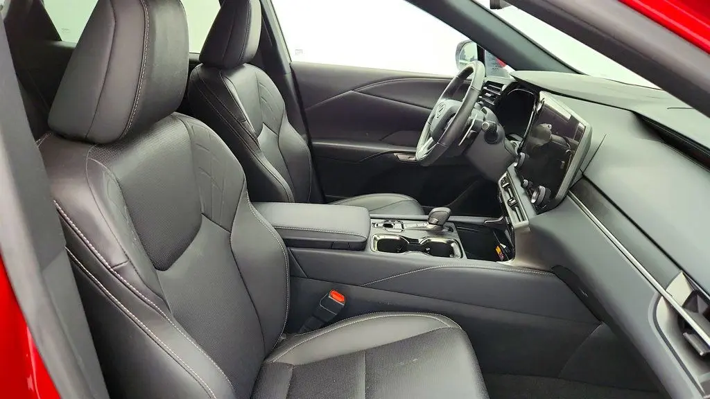 2024 Lexus RX 350h Base