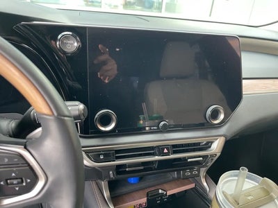 Photo of a 2024 Lexus RX 350H AWD 4DR SUV for sale