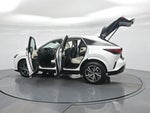2024 RX 350h Thumbnail 36