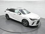 2024 RX 350h Thumbnail 40