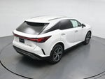 2024 RX 350h Thumbnail 42
