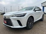 2024 RX 350h Thumbnail 3