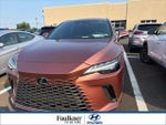 2025 RX 350h Thumbnail 1