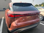 2025 RX 350h Thumbnail 6