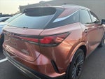 2025 RX 350h Thumbnail 7