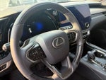 2025 RX 350h Thumbnail 8