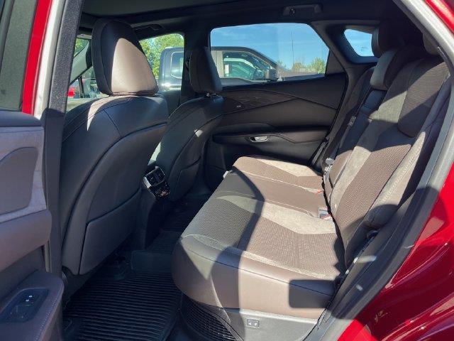 2026 Lexus RX - $68,410