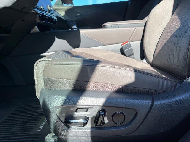2026 Lexus RX - $68,410