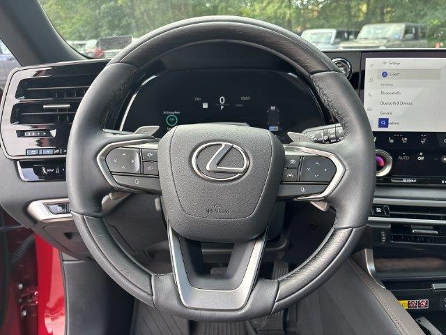 2026 Lexus RX - $68,410