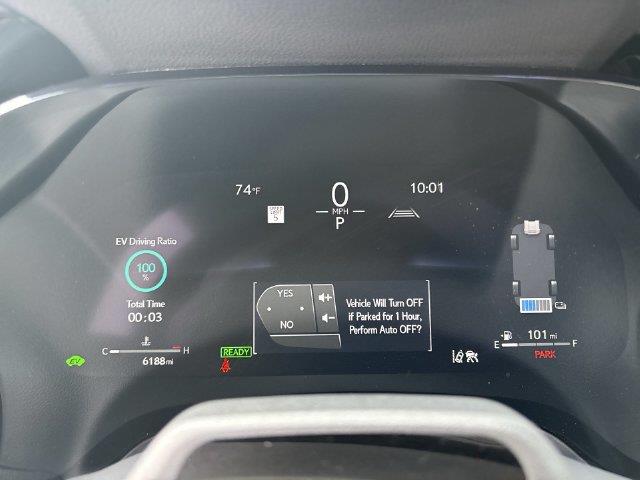 2026 Lexus RX - $68,410