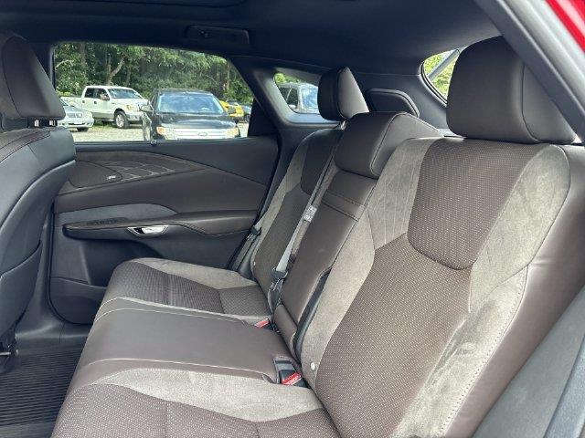 2026 Lexus RX - $68,410