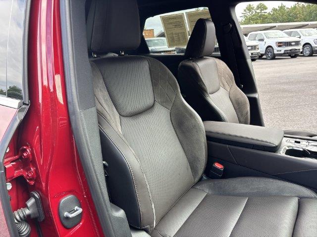 2026 Lexus RX - $68,410