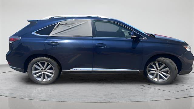 2015 Lexus RX 450h Base
