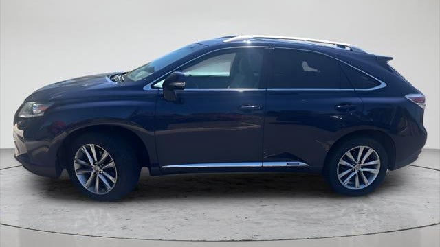 2015 Lexus RX 450h Base