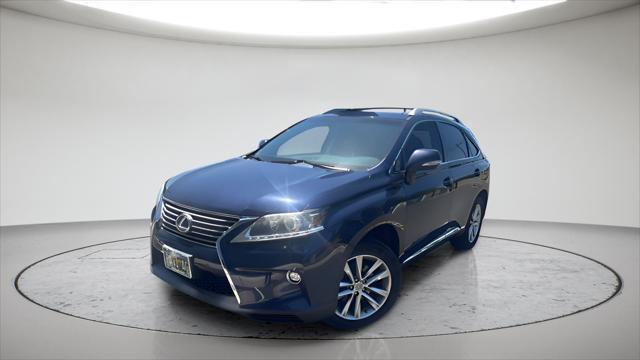 Preowned 2015 Lexus RX 450h Base for Sale