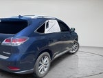 2015 RX 450h Thumbnail 10