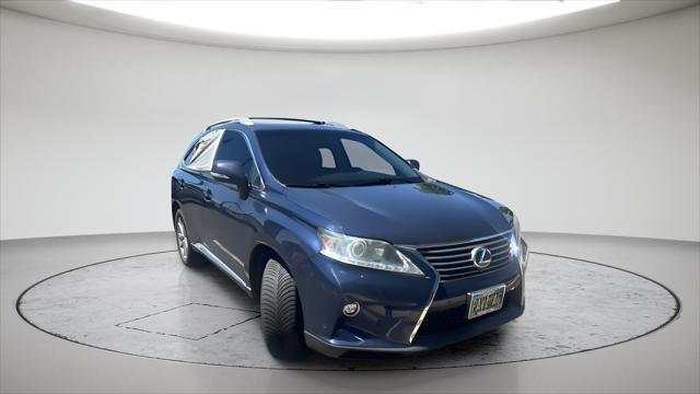 Preowned 2015 Lexus RX 450h Base for Sale