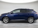 2015 RX 450h Thumbnail 6