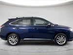2015 RX 450h Thumbnail 2