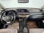 2015 RX 450h Thumbnail 17
