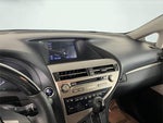 2015 RX 450h Thumbnail 22