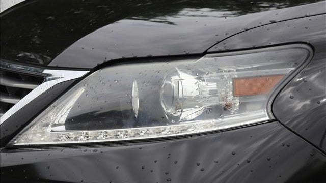 2015 Lexus RX 450h Base