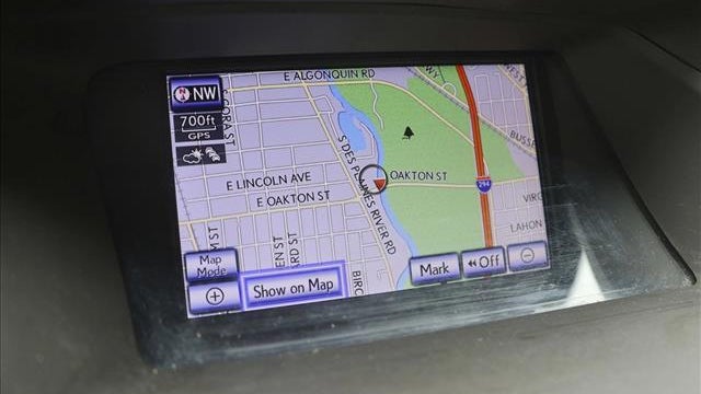 2015 Lexus RX 450h Base