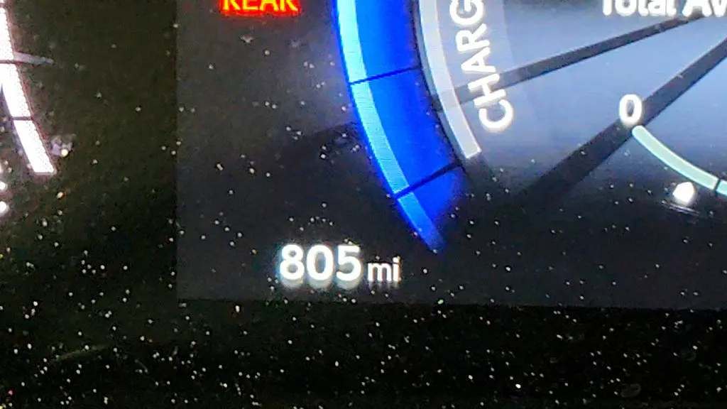 2024 Lexus RX 500h F SPORT Performance