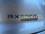 2024 RX 500h Thumbnail 34