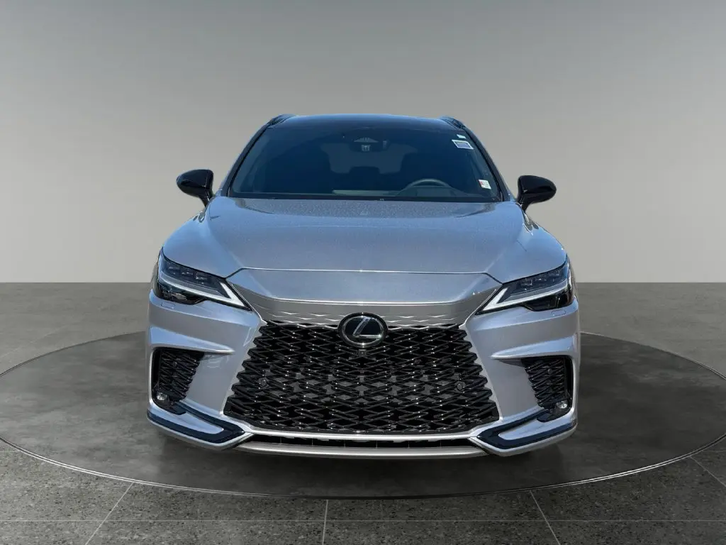 2024 Lexus RX - $57,329