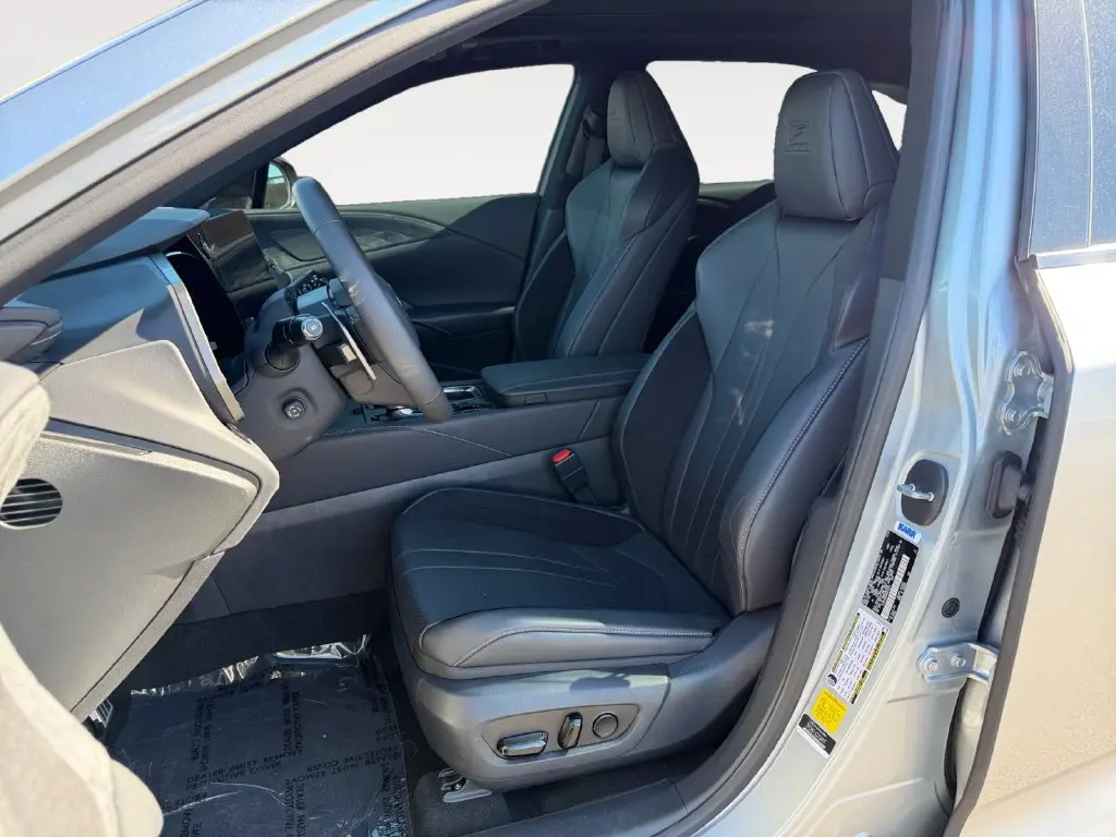 2024 Lexus RX - $57,329