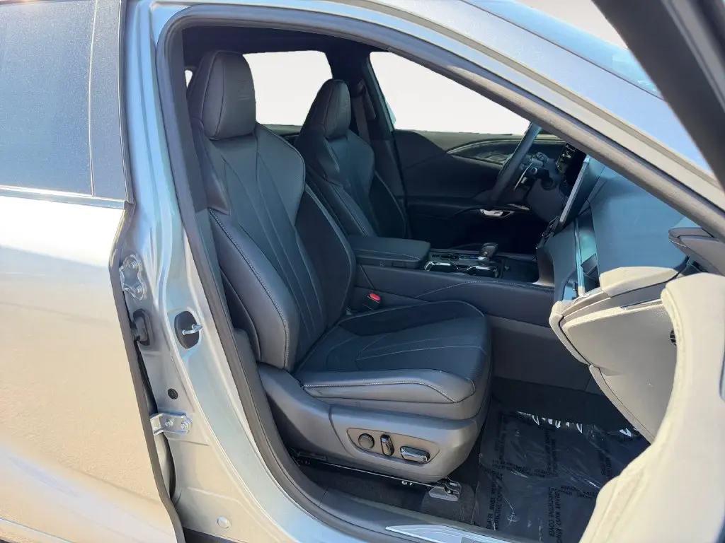 2024 Lexus RX - $57,329