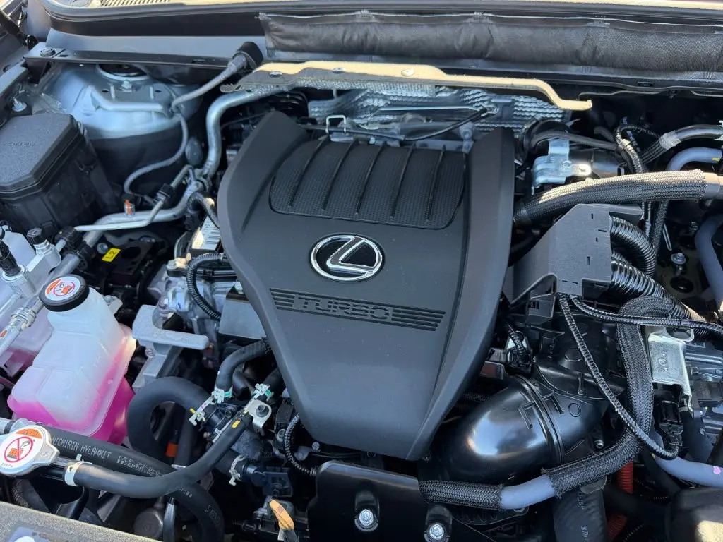 2024 Lexus RX - $57,329