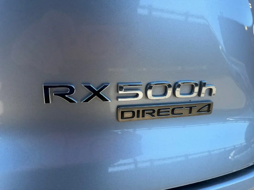 2024 Lexus RX - $57,329