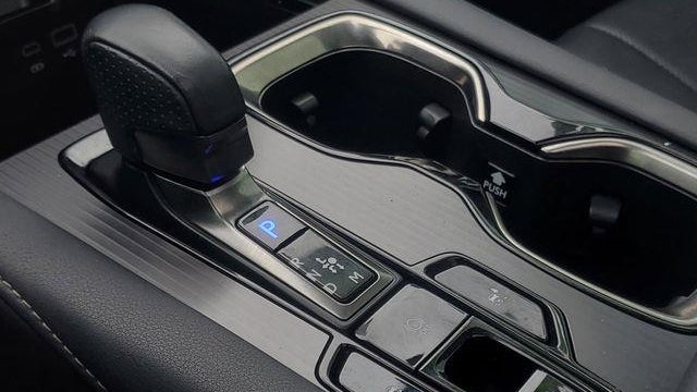 2023 Lexus RX 500h F SPORT Performance