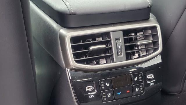 2023 Lexus RX 500h F SPORT Performance