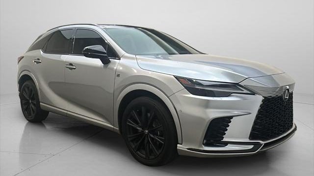 Preowned 2023 Lexus RX 500h F SPORT Performance for Sale