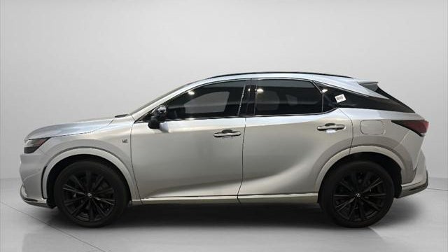 2023 Lexus RX 500h F SPORT Performance
