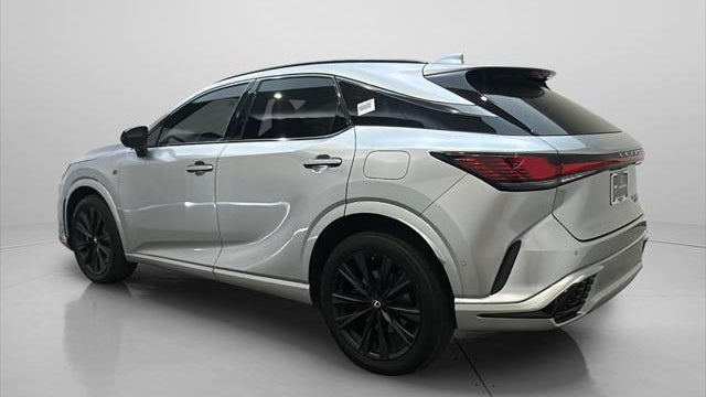 2023 Lexus RX 500h F SPORT Performance